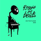 On the Floor 2020 (feat. Rohey Taalah) [Radio Edit] artwork