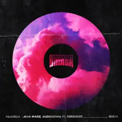 Valkirija (feat. Berserker) - Single by Jean Marie & Audiosonik album reviews, ratings, credits