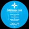 Under the Radar (Bloodman Remix) - Orphan101 lyrics