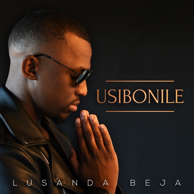 Lusanda Beja Usibonile - Single Album Cover