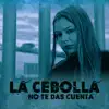 No Te Das Cuenta - Single album lyrics, reviews, download