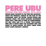 Pere Ubu - Non - Alignment Pact