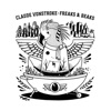 Claude VonStroke - All My People In The House