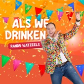 Als We Drinken artwork