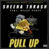 Pull Up (feat. Reezy Peace & Hashbeatz) - Single album lyrics, reviews, download