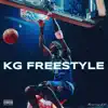KG Freestyle - Single album lyrics, reviews, download