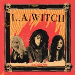 L.A. WITCH - Motorcycle Boy