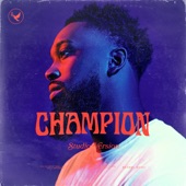 Champion (Studio Version) artwork
