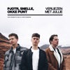 Verliezen Met Jullie - Single