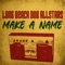 Make a Name artwork