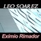 Exímio Rimador (feat. Rgt) - Leo Soarez & PAULINO SILVA lyrics