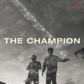 The Champion artwork