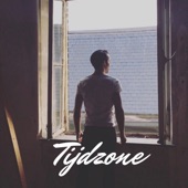 Tijdzone (feat. Jazzy Djee Petersson) artwork