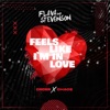 Feels Like I'm in Love - Single