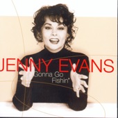 Jenny Evans - In A Natural Way