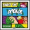 Doekoe - Finest Sno lyrics