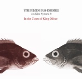 In the Court of King Oliver artwork