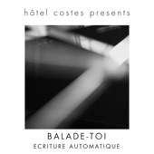 Hôtel Costes presents...Balade-Toi artwork