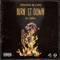 Burn It Down (feat. Demrick) - Jarren Benton & DJ Hoppa lyrics