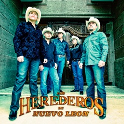 Los Herederos de Nuevo Leon - No Decidas por Mí