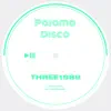 Pajama Disco - Single album lyrics, reviews, download