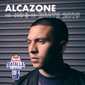 Alcazone Beats 2019 artwork