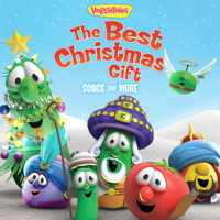 VeggieTales - The Best Christmas Gift Songs and More artwork