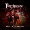 Laws of Aggression - EP