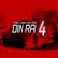 Din Rai 4 Feat Samurai Stres Spectru Single El Nino