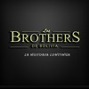 Los Brothers de Bolivia - Amor Se Escribe Con Llanto