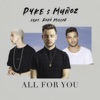All For You (feat. René Miller) - Single, 2020