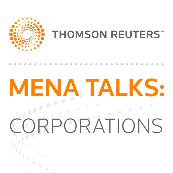 MENA Talks: Corporations