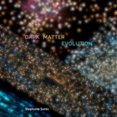 Dark Matter Evolution artwork