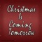 Christmas Is Coming Tomorrow (feat. Cosima Reese) - JONATHAN lyrics