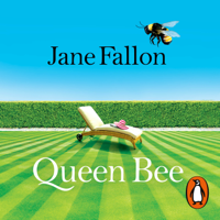 Jane Fallon - Queen Bee artwork