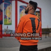 Kinna Chir (feat. Xtatic Muzic) artwork