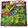 Reptile World