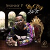Jhonny P - Me Voy de Ti