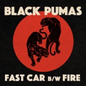 Black Pumas - Fast Car