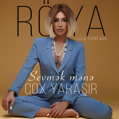 Yaz Aylari Roya Feat Amina Shazam