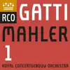 Stream & download Mahler: Symphony No. 1