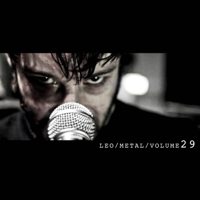 Leo - Leo Metal, Vol. 29 artwork