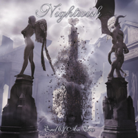 Nightwish - End of an Era (Live) artwork