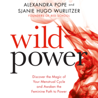 Alexandra Pope & Sjanie Hugo Wurlitzer - Wild Power artwork