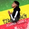 Jegnna Dance (feat. Jegnna Sound) artwork