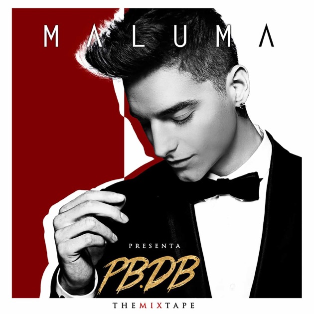 F A M E By Maluma On Apple Music