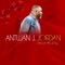 Christ the King - Antwan J. Jordan lyrics