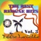 All the Way In - Eddie Lovette lyrics