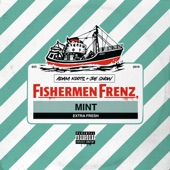 Fishermen Frenz - MINT - EP artwork