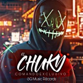 El Chuki (Version1) artwork